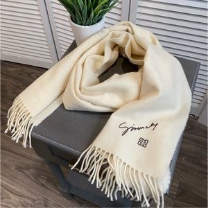 Givenchy scarf